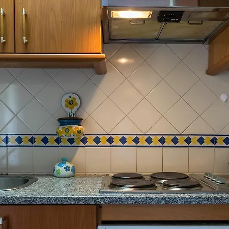 Apartamento Akisol Star