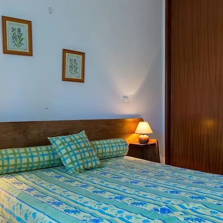 Apartamento Akisol Star Alvor