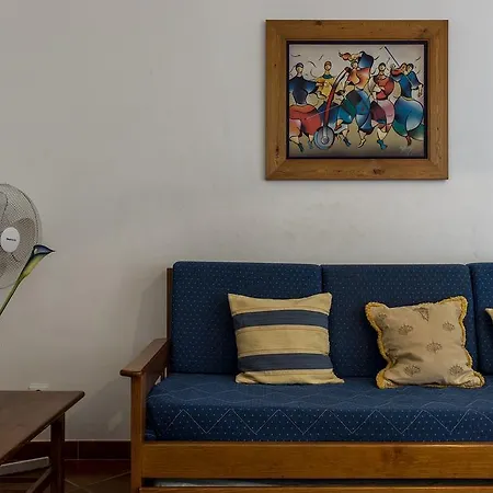 Apartamento Akisol Star Alvor