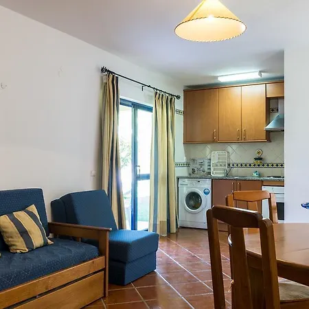 Apartamento Akisol Star Alvor